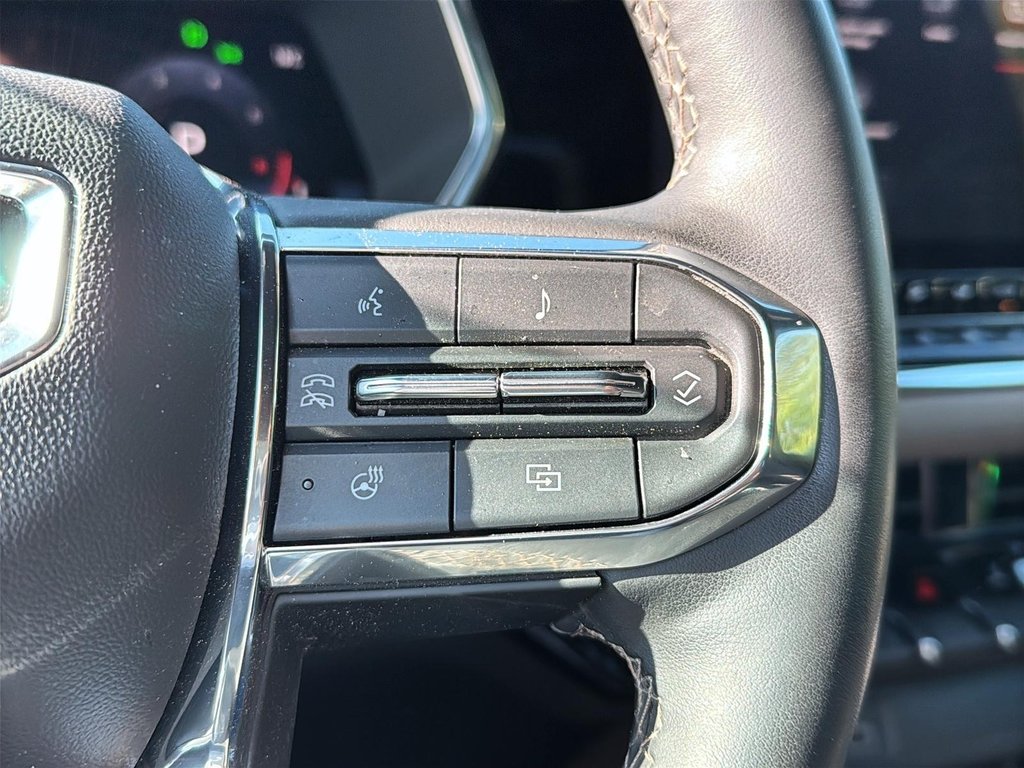 GMC Canyon Denali 2023 à Drummondville, Québec - 13 - w1024h768px