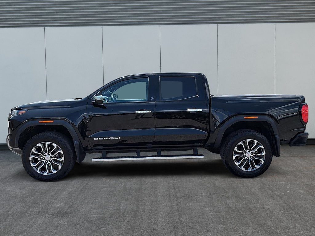 2023 GMC Canyon Denali in Drummondville, Quebec - 5 - w1024h768px