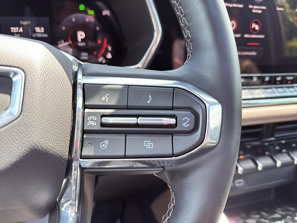 2023 GMC Canyon Denali in Drummondville, Quebec - 14 - w1024h768px