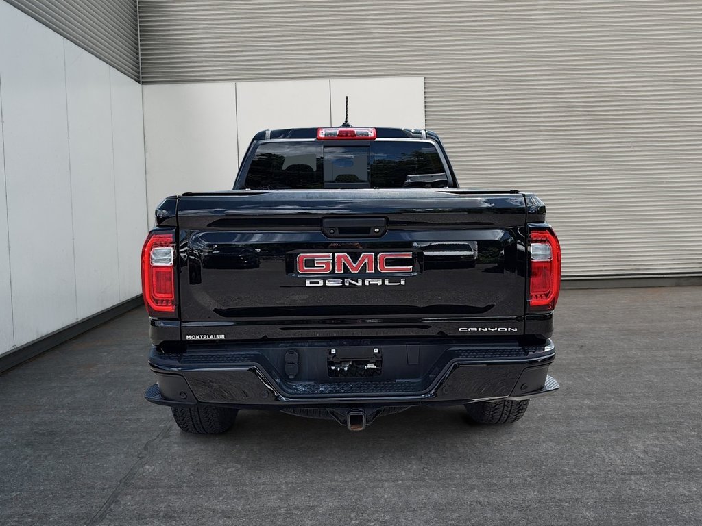 2023 GMC Canyon Denali in Drummondville, Quebec - 3 - w1024h768px