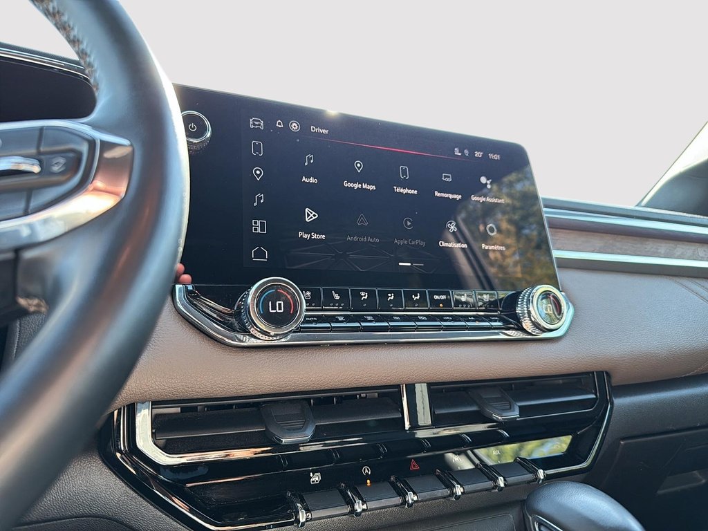 GMC Canyon Denali 2023 à Drummondville, Québec - 17 - w1024h768px