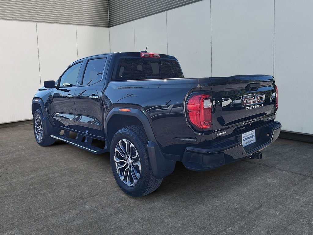 GMC Canyon Denali 2023 à Drummondville, Québec - 4 - w1024h768px