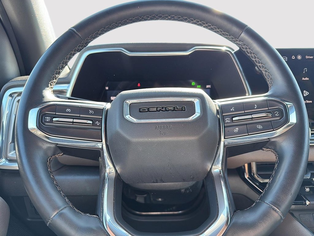 GMC Canyon Denali 2023 à Drummondville, Québec - 13 - w1024h768px
