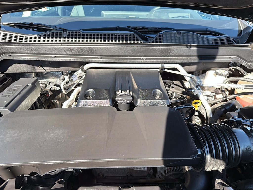 GMC Canyon Denali 2023 à Drummondville, Québec - 7 - w1024h768px