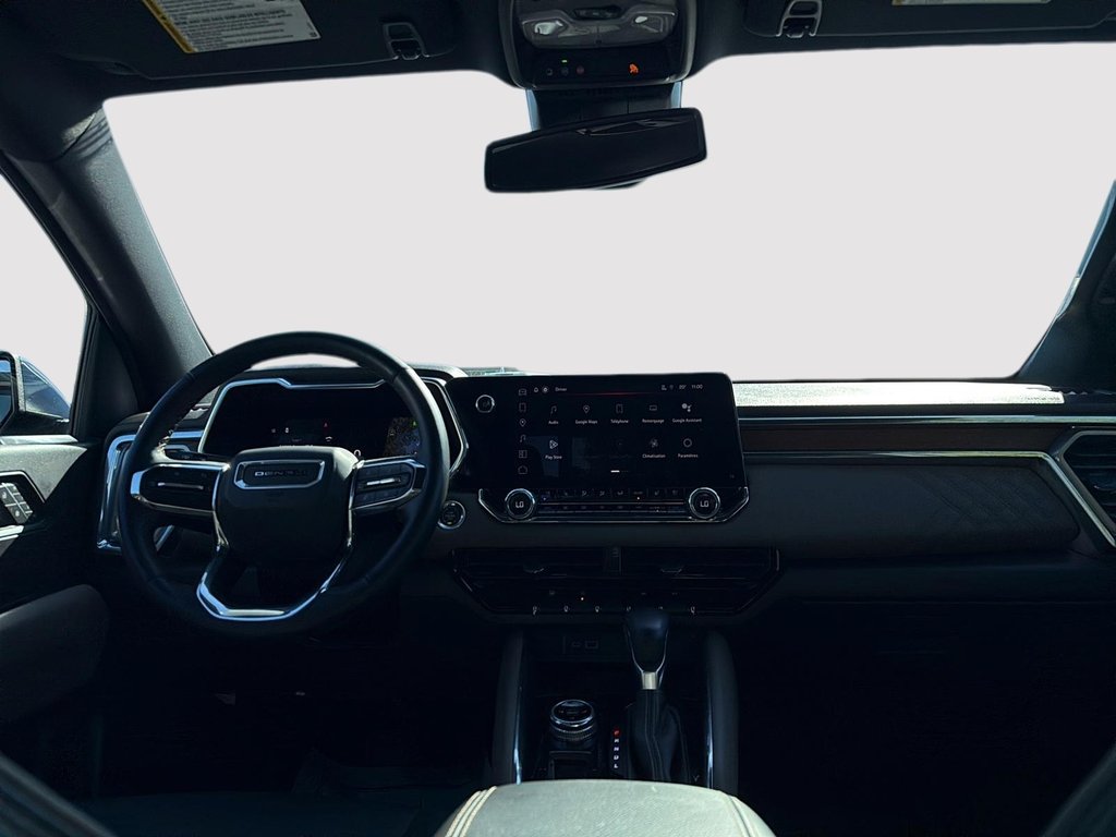 GMC Canyon Denali 2023 à Drummondville, Québec - 10 - w1024h768px