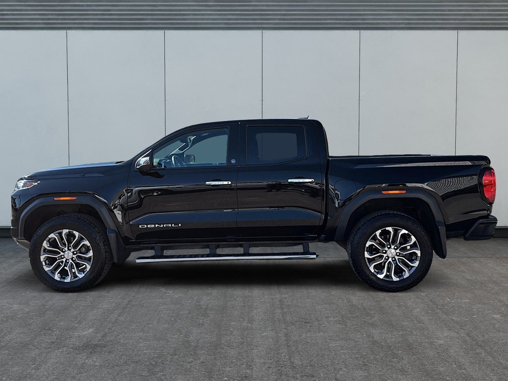 GMC Canyon Denali 2023 à Drummondville, Québec - 5 - w1024h768px
