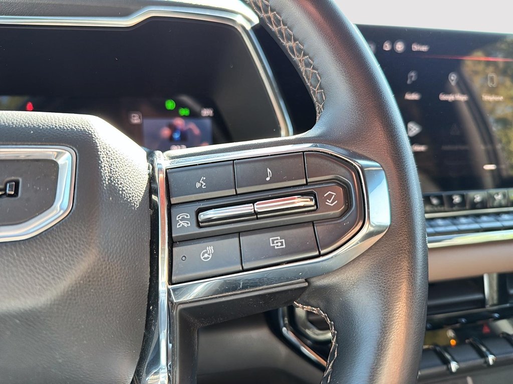 GMC Canyon Denali 2023 à Drummondville, Québec - 15 - w1024h768px