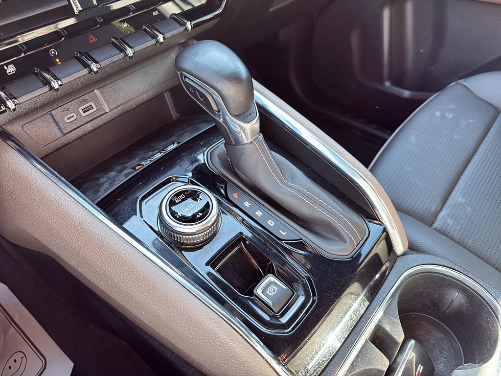 GMC Canyon Denali 2023 à Drummondville, Québec - 18 - w1024h768px