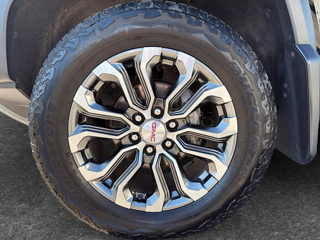 GMC Canyon Denali 2023 à Drummondville, Québec - 6 - w1024h768px
