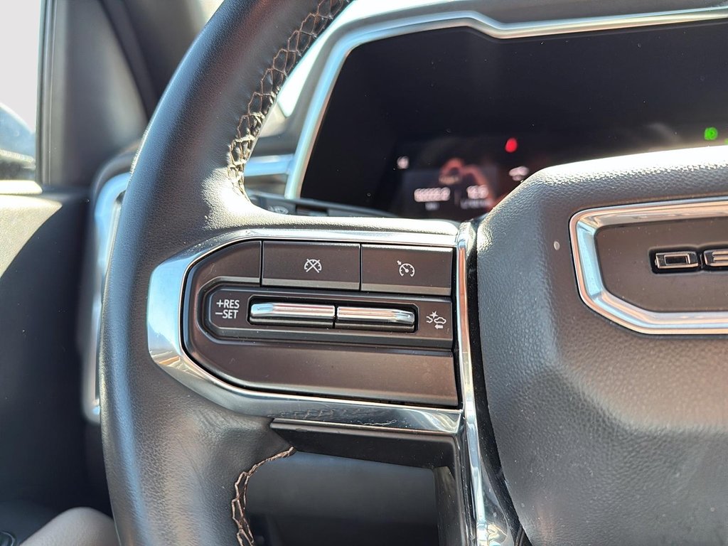 GMC Canyon Denali 2023 à Drummondville, Québec - 14 - w1024h768px