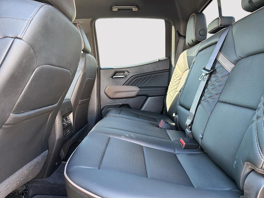 GMC Canyon Denali 2023 à Drummondville, Québec - 9 - w1024h768px