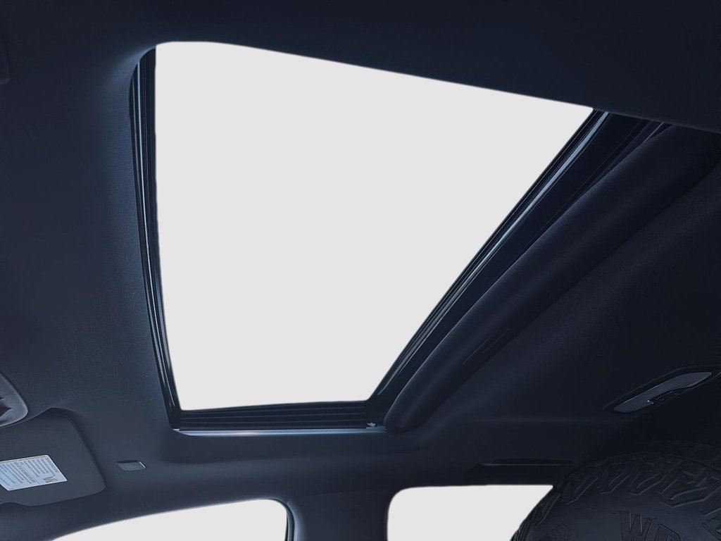 GMC Canyon AT4X 2026 à Drummondville, Québec - 14 - w1024h768px