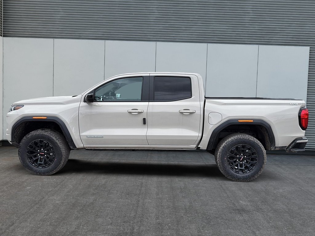 GMC Canyon ELEVATION 2026 à Drummondville, Québec - 5 - w1024h768px