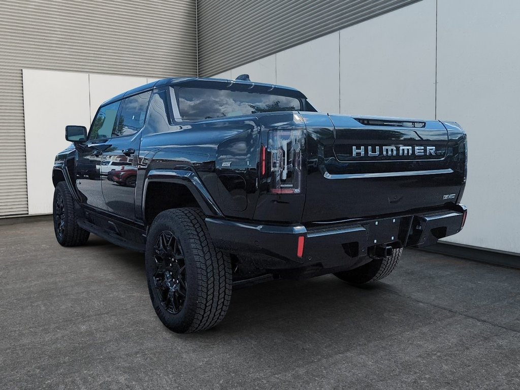 GMC HUMMER EV Pickup 2X 2026 à Drummondville, Québec - 4 - w1024h768px