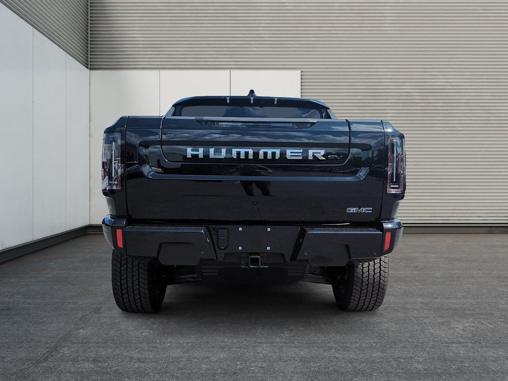GMC HUMMER EV Pickup 2X 2026 à Drummondville, Québec - 3 - w1024h768px