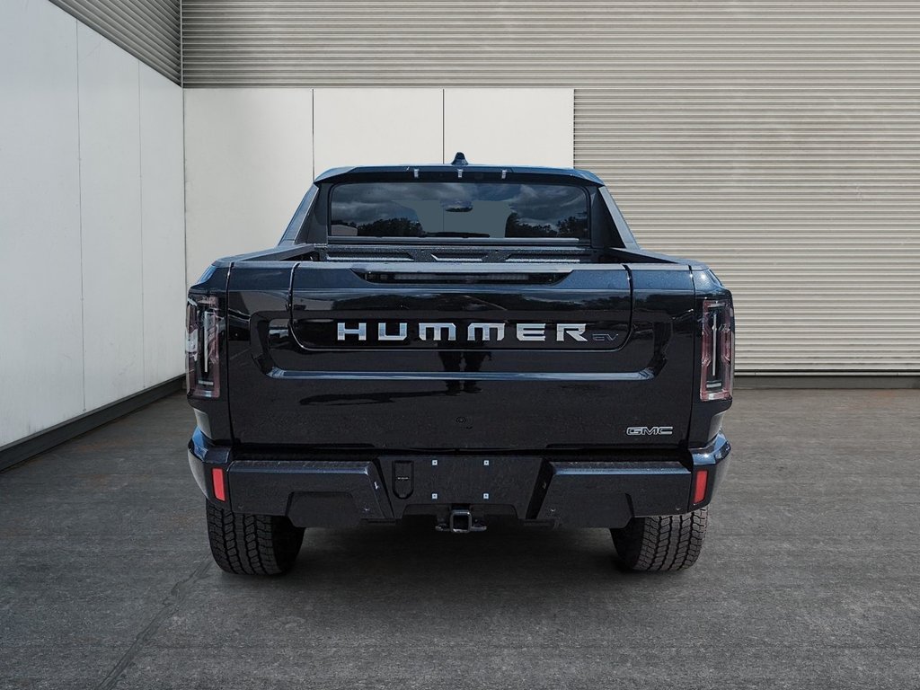 GMC HUMMER EV Pickup 2X 2026 à Drummondville, Québec - 15 - w1024h768px