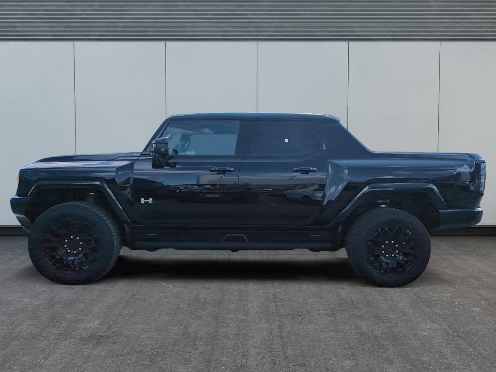 GMC HUMMER EV Pickup 2X 2026 à Drummondville, Québec - 5 - w1024h768px