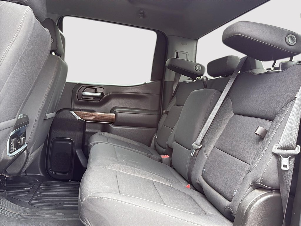 GMC SIERRA 1500 LIMITED Elevation 2022 à Drummondville, Québec - 10 - w1024h768px