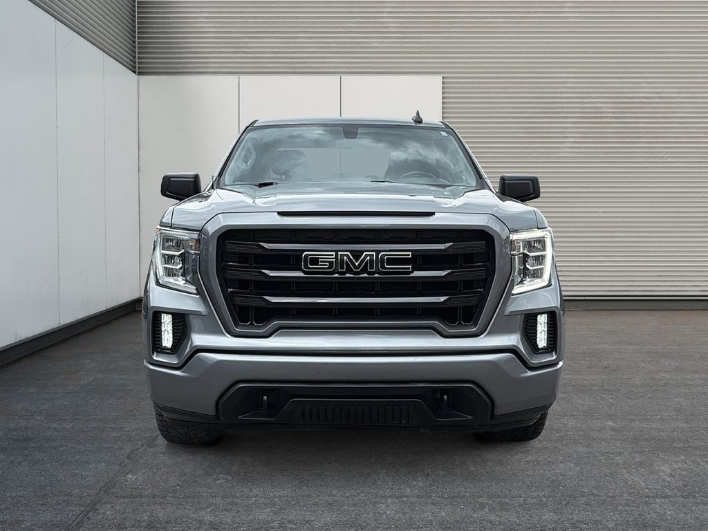 GMC SIERRA 1500 LIMITED Elevation 2022 à Drummondville, Québec - 2 - w1024h768px