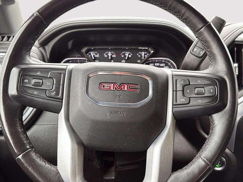 GMC SIERRA 1500 LIMITED Elevation 2022 à Drummondville, Québec - 14 - w1024h768px
