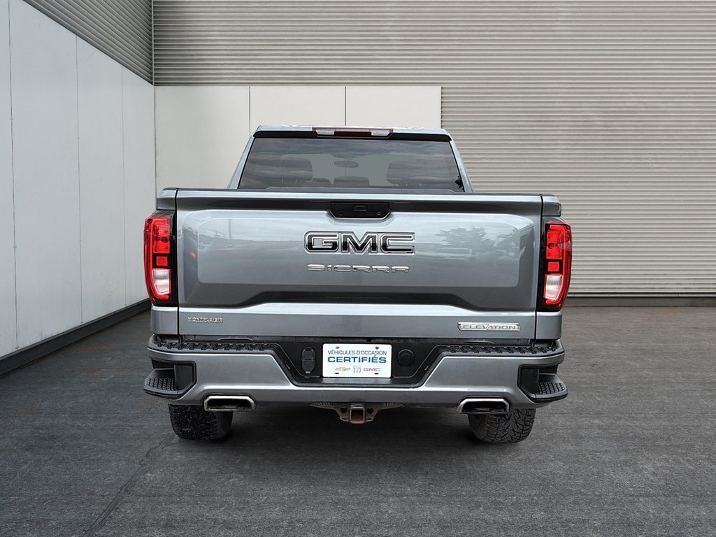 GMC SIERRA 1500 LIMITED Elevation 2022 à Drummondville, Québec - 3 - w1024h768px