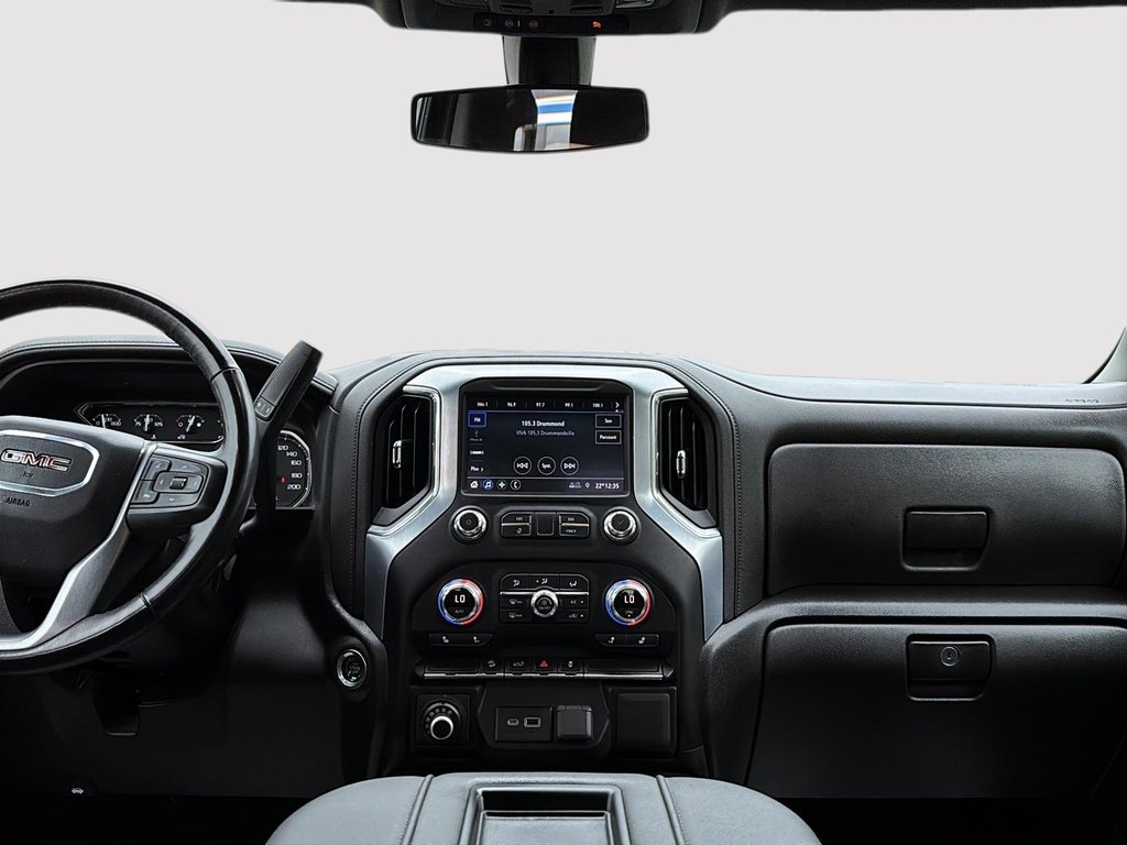 GMC SIERRA 1500 LIMITED Elevation 2022 à Drummondville, Québec - 11 - w1024h768px
