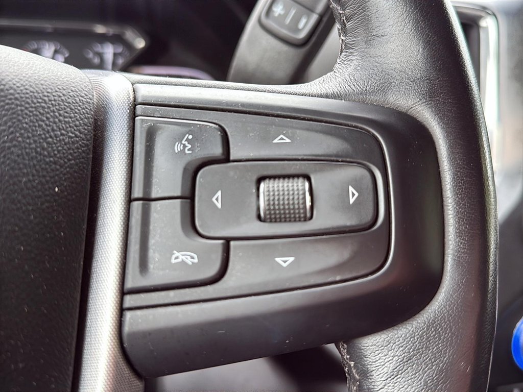 GMC SIERRA 1500 LIMITED Elevation 2022 à Drummondville, Québec - 16 - w1024h768px
