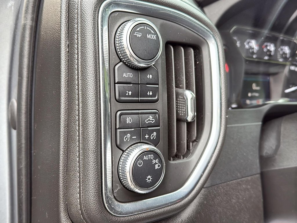 GMC SIERRA 1500 LIMITED Elevation 2022 à Drummondville, Québec - 13 - w1024h768px
