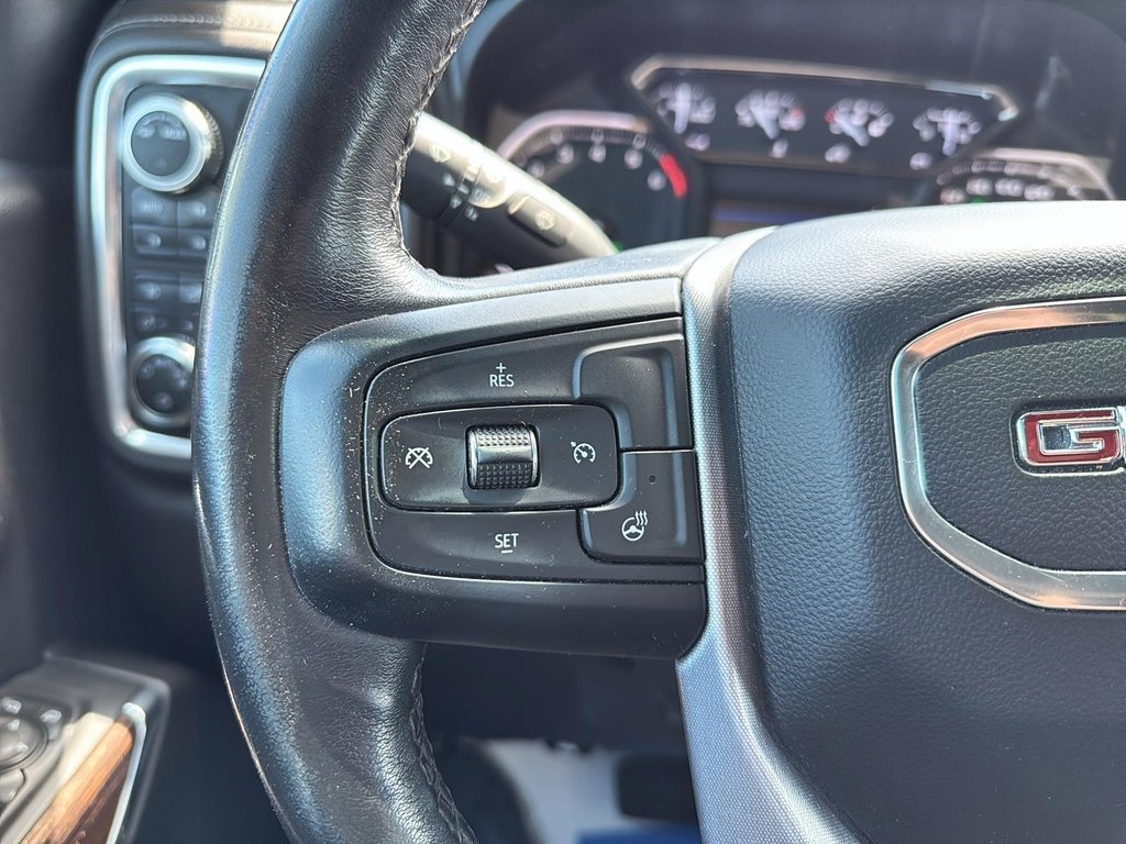 GMC SIERRA 1500 LIMITED Elevation 2022 à Drummondville, Québec - 15 - w1024h768px