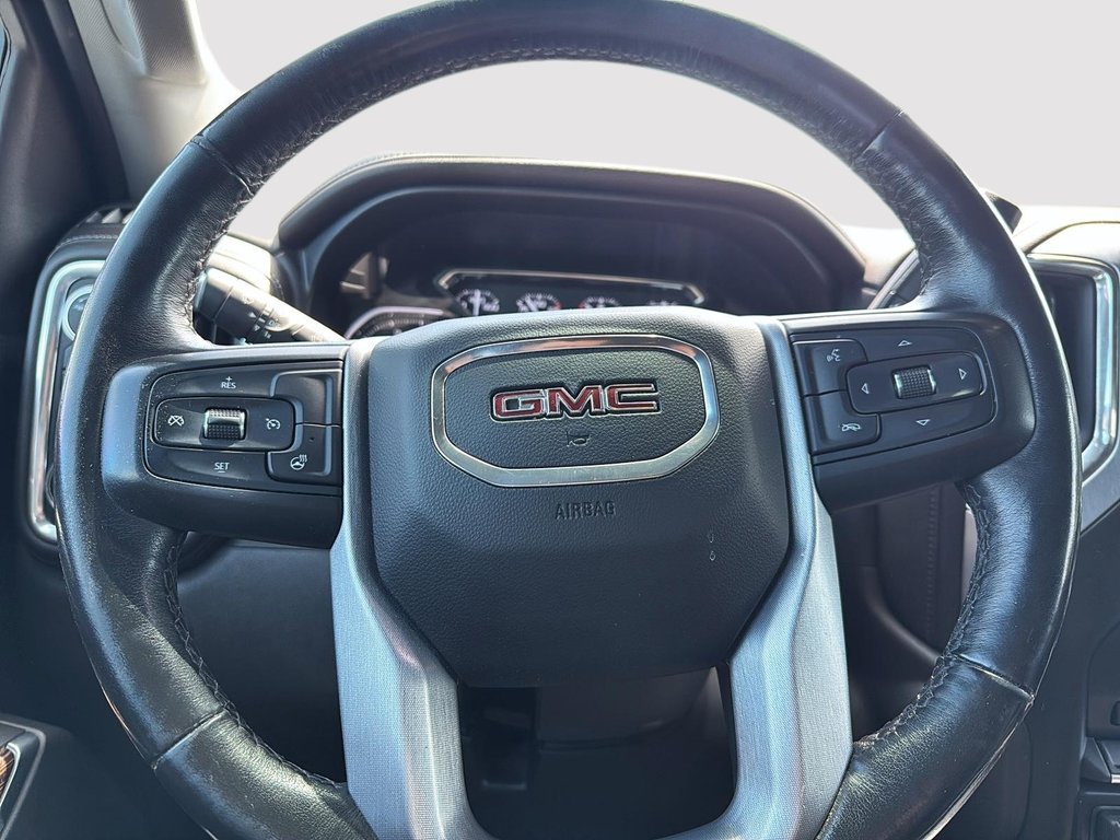 GMC SIERRA 1500 LIMITED Elevation 2022 à Drummondville, Québec - 14 - w1024h768px