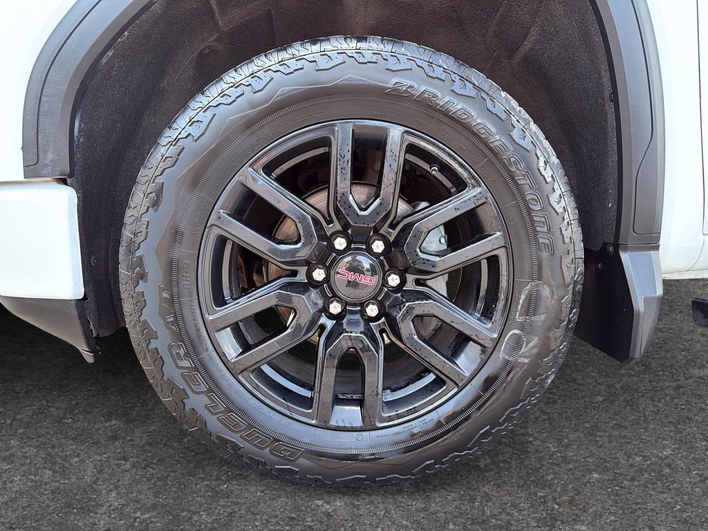 GMC SIERRA 1500 LIMITED Elevation 2022 à Drummondville, Québec - 7 - w1024h768px
