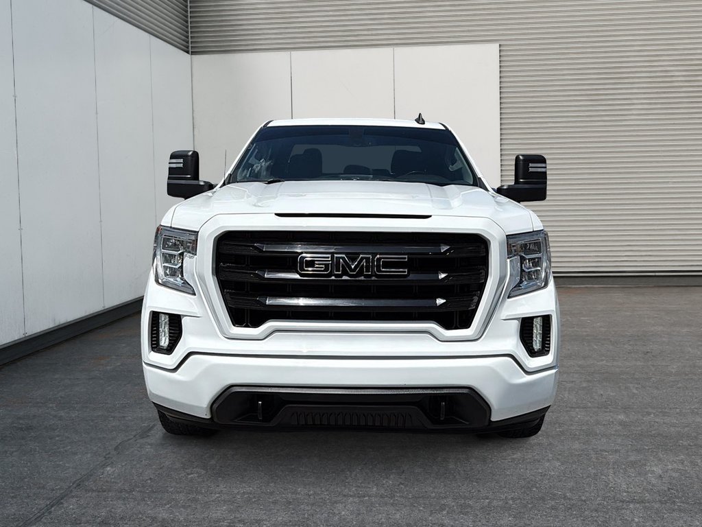 GMC SIERRA 1500 LIMITED Elevation 2022 à Drummondville, Québec - 2 - w1024h768px
