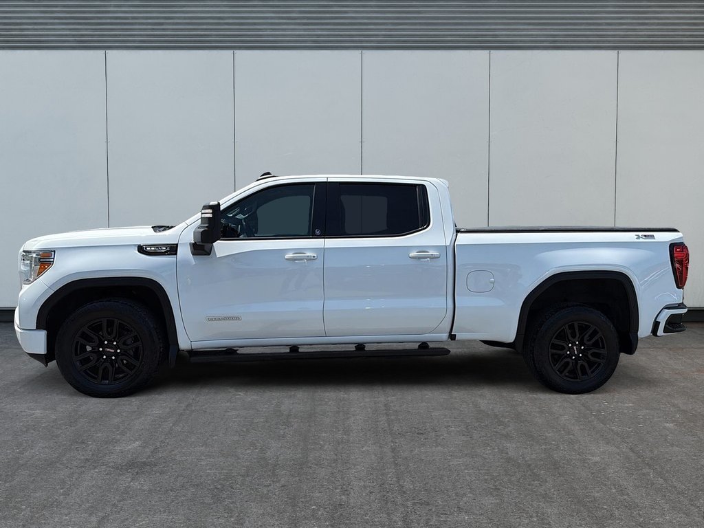 GMC SIERRA 1500 LIMITED Elevation 2022 à Drummondville, Québec - 5 - w1024h768px