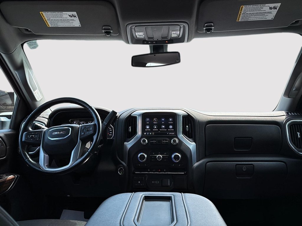 GMC SIERRA 1500 LIMITED Elevation 2022 à Drummondville, Québec - 11 - w1024h768px