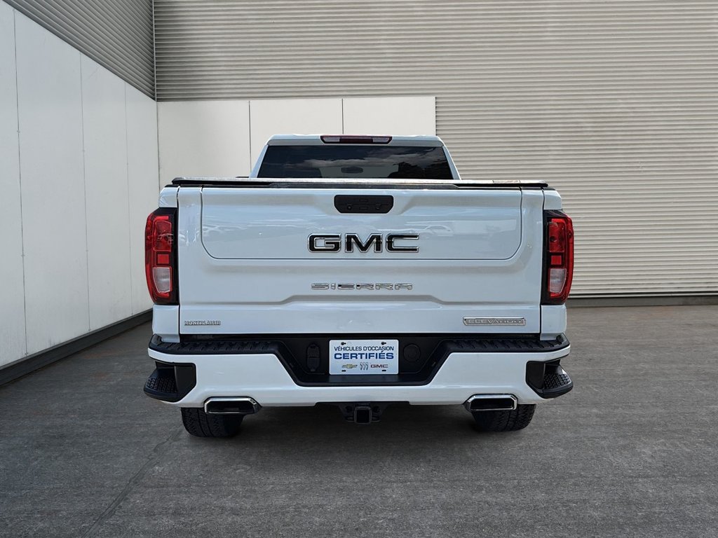 GMC SIERRA 1500 LIMITED Elevation 2022 à Drummondville, Québec - 3 - w1024h768px