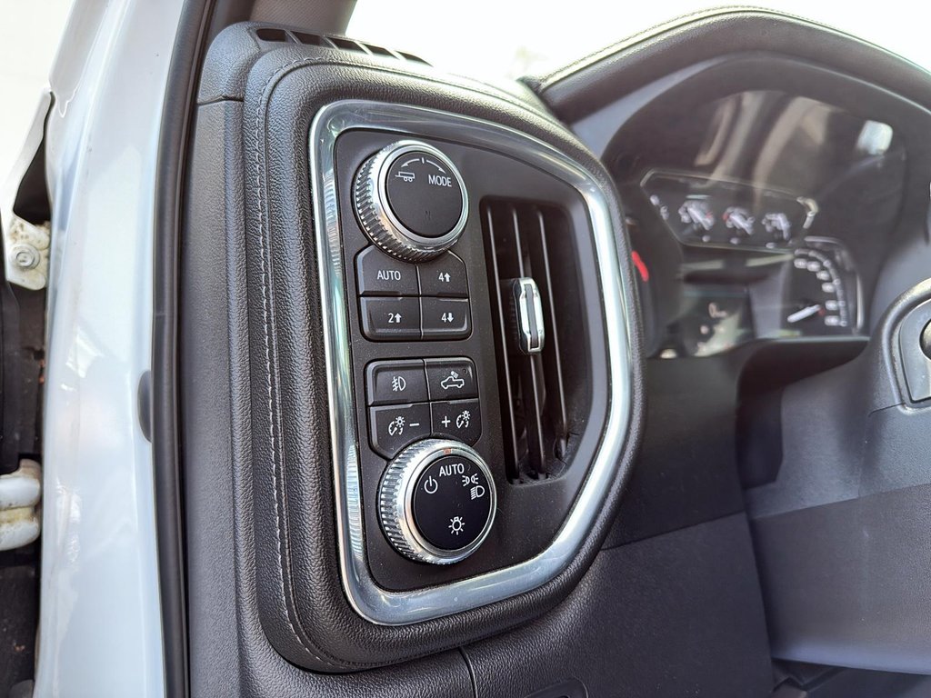 GMC SIERRA 1500 LIMITED Elevation 2022 à Drummondville, Québec - 13 - w1024h768px