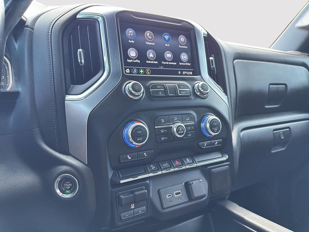 GMC SIERRA 1500 LIMITED Elevation 2022 à Drummondville, Québec - 18 - w1024h768px