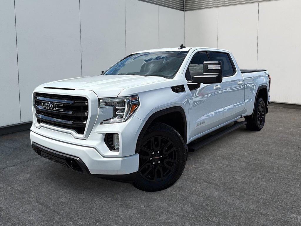 GMC SIERRA 1500 LIMITED Elevation 2022 à Drummondville, Québec - 1 - w1024h768px