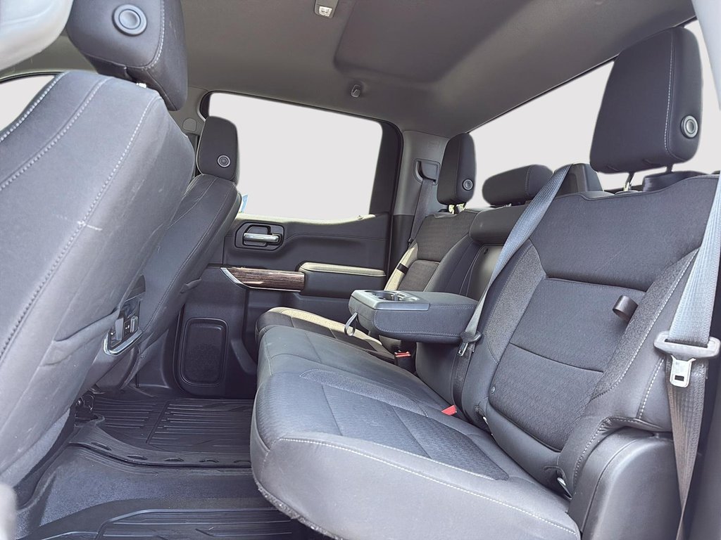 GMC SIERRA 1500 LIMITED Elevation 2022 à Drummondville, Québec - 10 - w1024h768px