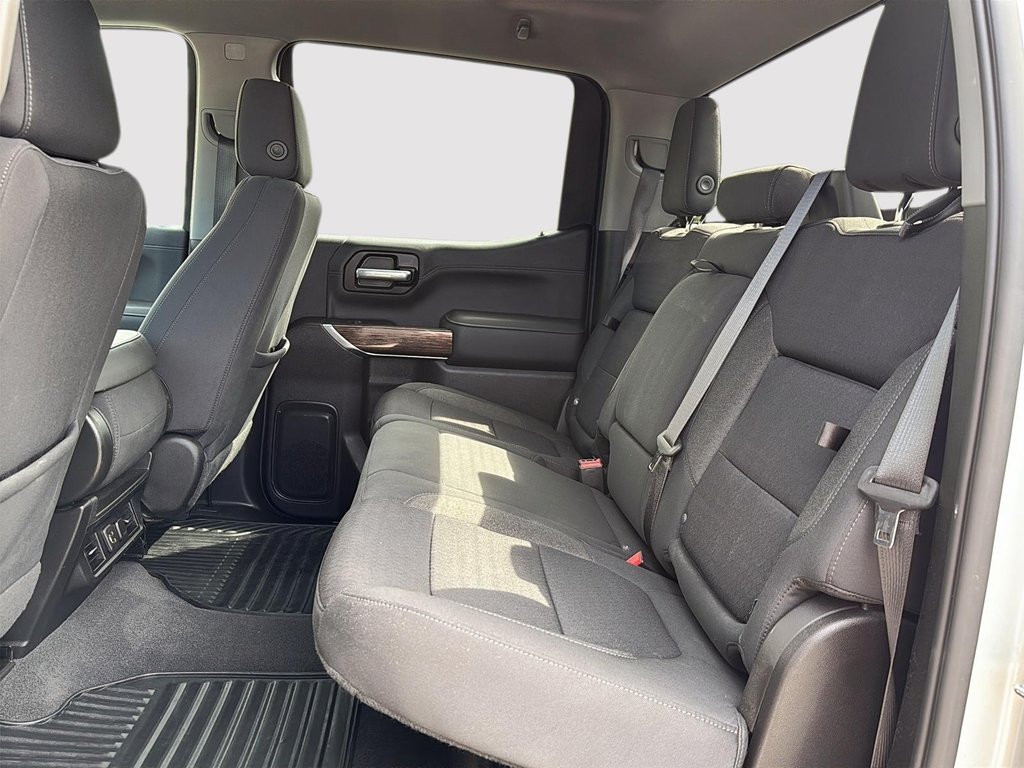 2022 GMC SIERRA 1500 LIMITED Elevation in Drummondville, Quebec - 10 - w1024h768px