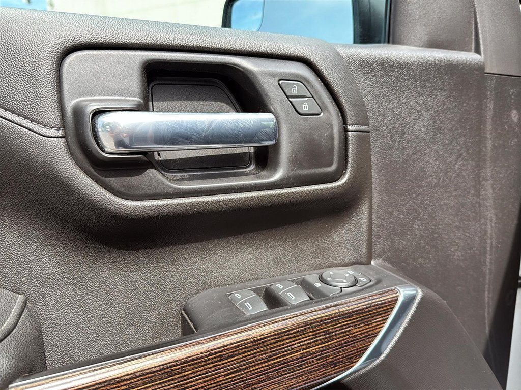 2022 GMC SIERRA 1500 LIMITED Elevation in Drummondville, Quebec - 12 - w1024h768px
