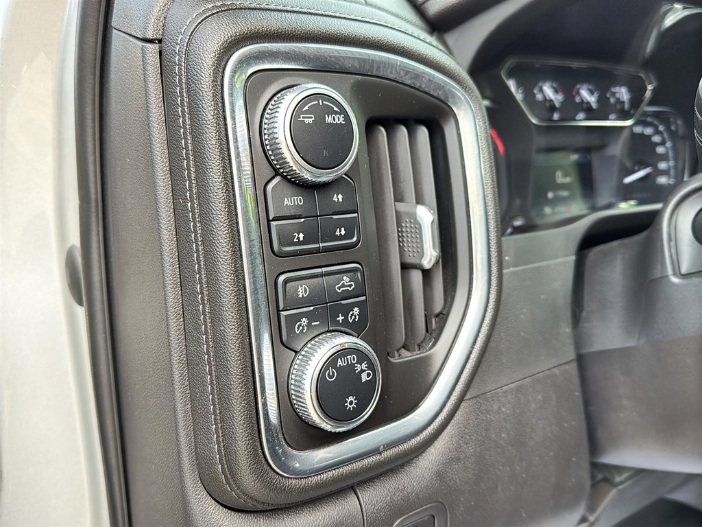 2022 GMC SIERRA 1500 LIMITED Elevation in Drummondville, Quebec - 13 - w1024h768px