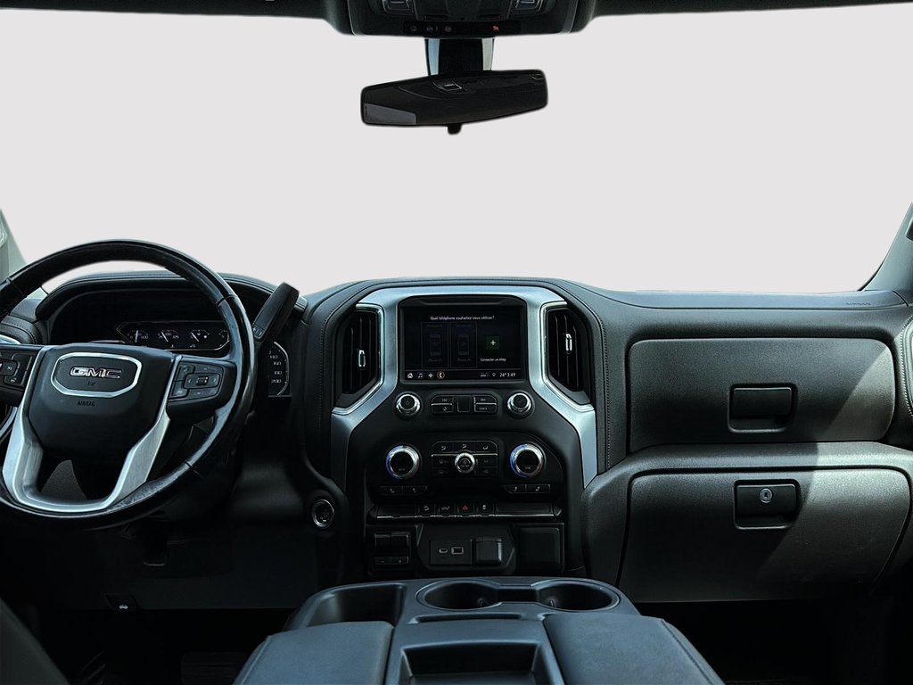 2022 GMC SIERRA 1500 LIMITED Elevation in Drummondville, Quebec - 11 - w1024h768px