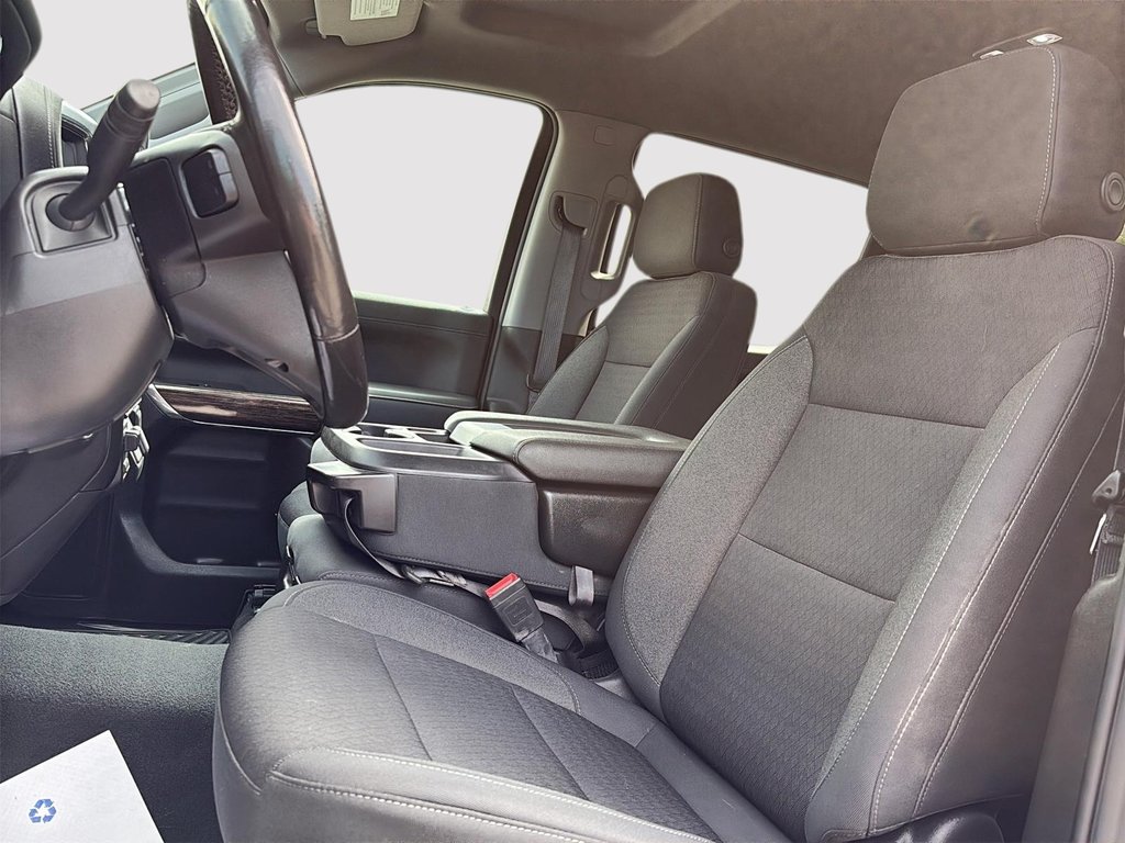 2022 GMC SIERRA 1500 LIMITED Elevation in Drummondville, Quebec - 9 - w1024h768px