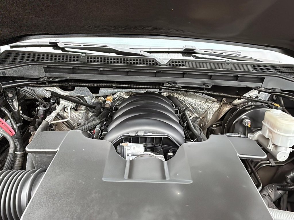 2015 GMC Sierra 1500 SLE in Drummondville, Quebec - 7 - w1024h768px