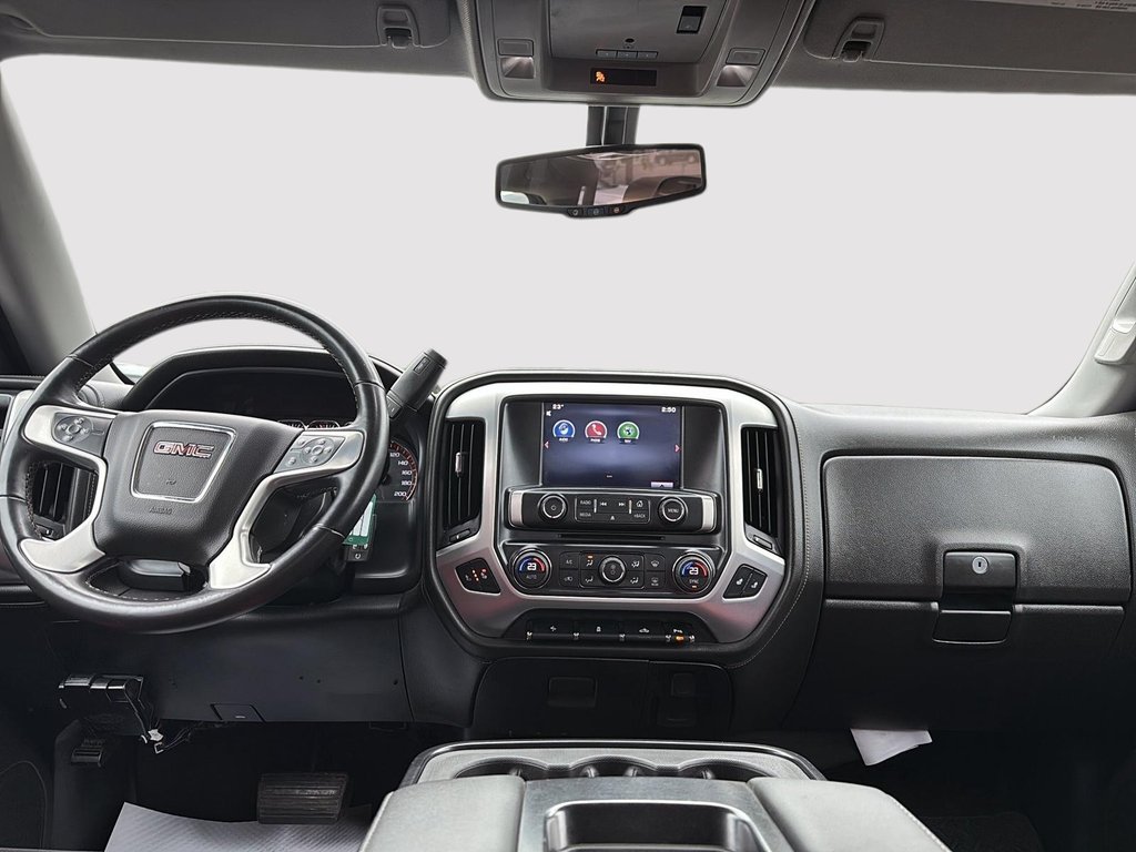 2015 GMC Sierra 1500 SLE in Drummondville, Quebec - 10 - w1024h768px