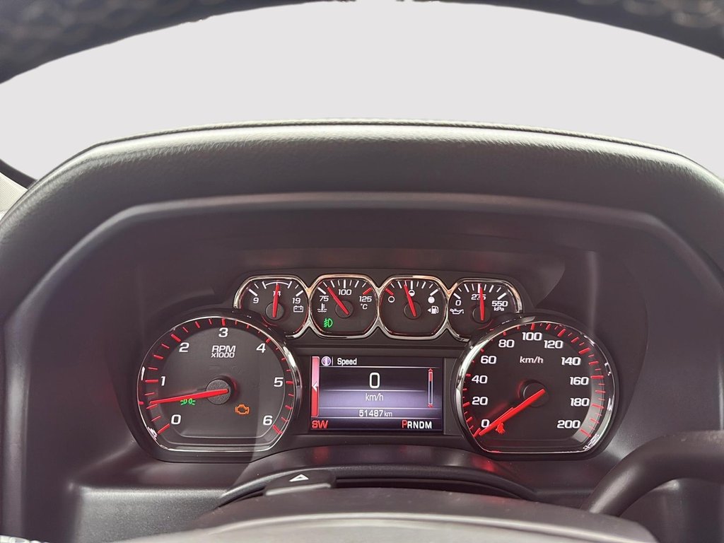 2015 GMC Sierra 1500 SLE in Drummondville, Quebec - 16 - w1024h768px