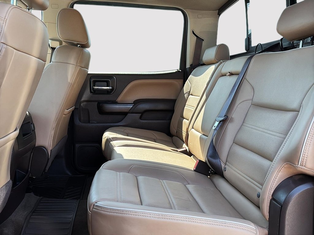 2017 GMC Sierra 1500 Denali in Drummondville, Quebec - 9 - w1024h768px
