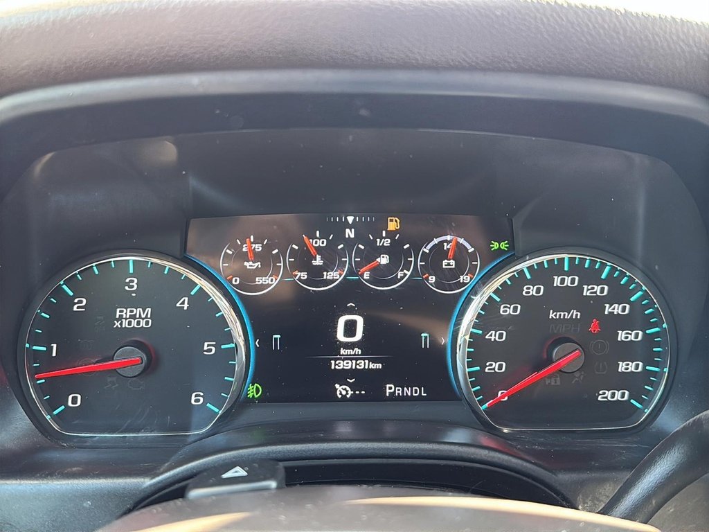 2017 GMC Sierra 1500 Denali in Drummondville, Quebec - 16 - w1024h768px