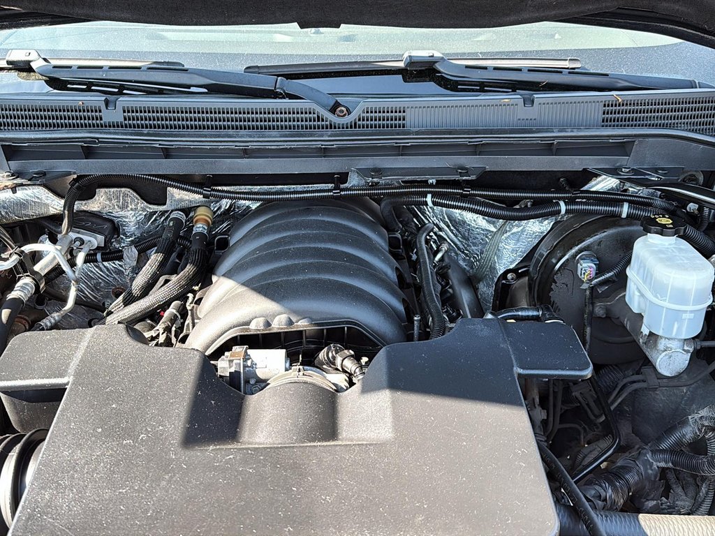 2017 GMC Sierra 1500 Denali in Drummondville, Quebec - 7 - w1024h768px